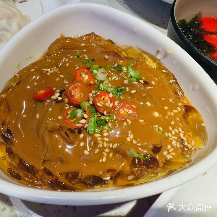 家乡的味道，一碗故事