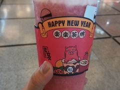 -LELECHA乐乐茶(美罗城店)