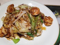-京味斋·北京烤鸭(华威桥北工大店)