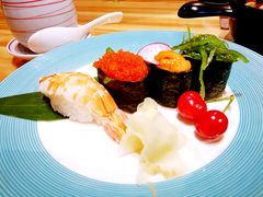 -割烹旭日本料理(龙湖狮山天街店)