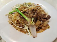 瑞士汁炒牛河-和平馆·地道港澳茶餐厅(西门口店)