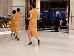 -金轩中餐厅 Jin Xuan(浦东丽思卡尔顿酒店)