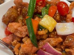 咕咾肉-文东记(马里士他店)