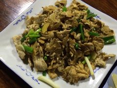 龙姐私房菜-龙姐私房菜(和顺古镇店)