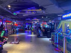 -环游嘉年华(广州-天河城店)