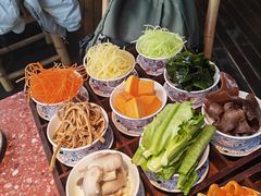 -纸盐河码头火锅(十八梯店)