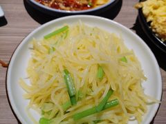 -老昌春饼(果戈里大街店)
