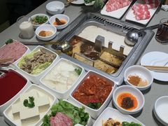 -海底捞火锅(万象汇店)