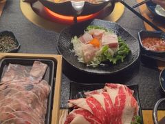 -湊湊火锅·茶憩(东城民盈国贸城店)