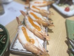 -清水日本料理铁板烧(学府路店)