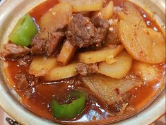 -小木屋拌饭(西安万象天地店)