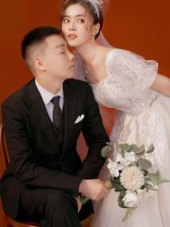 -伊莎贝尔品牌婚纱摄影