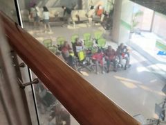 -上海爱以德护理院·康复(宝山院)