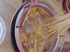 -宏姐串串香(宏伟路店)