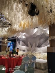 -喜临门婚宴广场·宴会厅