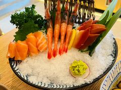 -温野菜涮涮锅(大悦城店)