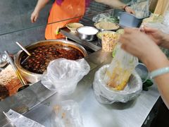 -白老三牛肉丸子面(平阳广场店)