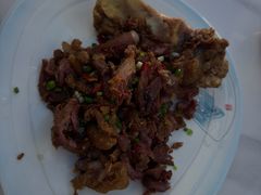 -黄牛肉馆·皖南土菜