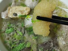 -棉湖小吃(龙河路店)