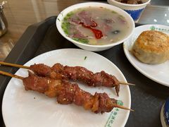 -牛街洪记小吃店(牛街店)