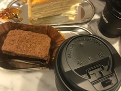 -Awfully Chocolate(来福士广场店)