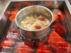 -凤来栖·净庭院·火锅(欧尚店)