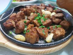 -郑庄脂渣海鲜楼(九水路店)