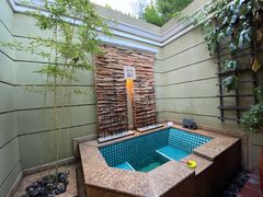 -春晖园度假酒店温泉