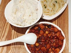 -乡村基·川味现炒大王(熙悦天街店)