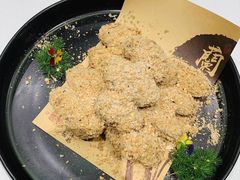 -君子·兰餐厅(长江路店)