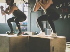 -OneFit健身(汇锦城店)