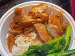 -张卤堂·砂锅卤肘子(南头店)