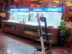 -老码头火锅(骡马市店)