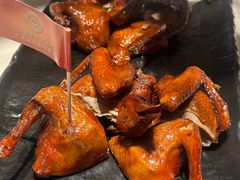 -侨美食家·粤菜(体育西路店)