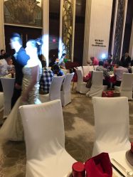 -中谷小南国花园酒店·宴会厅