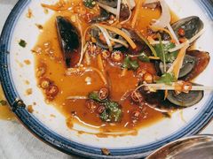 -大师傅金奖啤酒鱼(西街口总店)