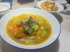 -老外婆渔村·传统宁波菜(骆驼爱琴海店)