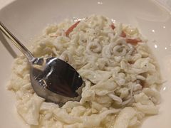 芙蓉银鱼-无锡城中皇冠假日酒店·芳园中餐厅