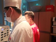 -西贝(吴江路湟普汇店)