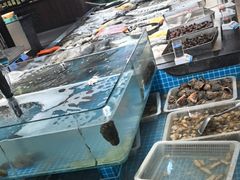 -和源祥·日照菜扛把子(万平口一店)