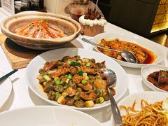 -高佳庄·海鲜酒楼(定海店)