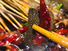 -江湖串串香(金牛万达店)