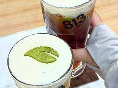 -813芭依珊 BAESAn(皇冠十畝地店)