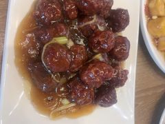 -直隶安家罩饼(复兴路店)