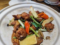 -广东道至正餐厅(区庄店)