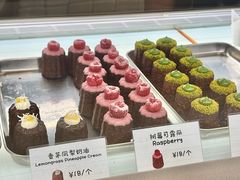 -发酵食堂(屏风街店)