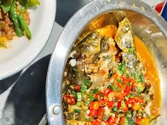 -农家湘菜(安亭店)