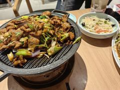 -宏状元现熬粥·京味菜(三里河店)