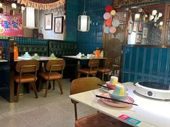 -外婆小聚茶餐厅·生日·团建(市民中心店)