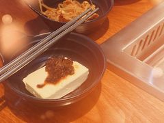-玛嘻哒韩国料理炭火烤肉(莫邪路新天地店)